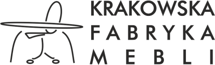 Krakowska Fabryka Mebli logo